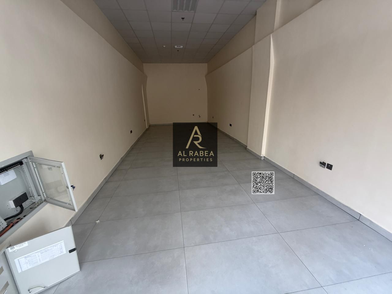 Luxurious finishes - Investment opportunity - Prime strategic location - First occupant - Easy access to Dubai