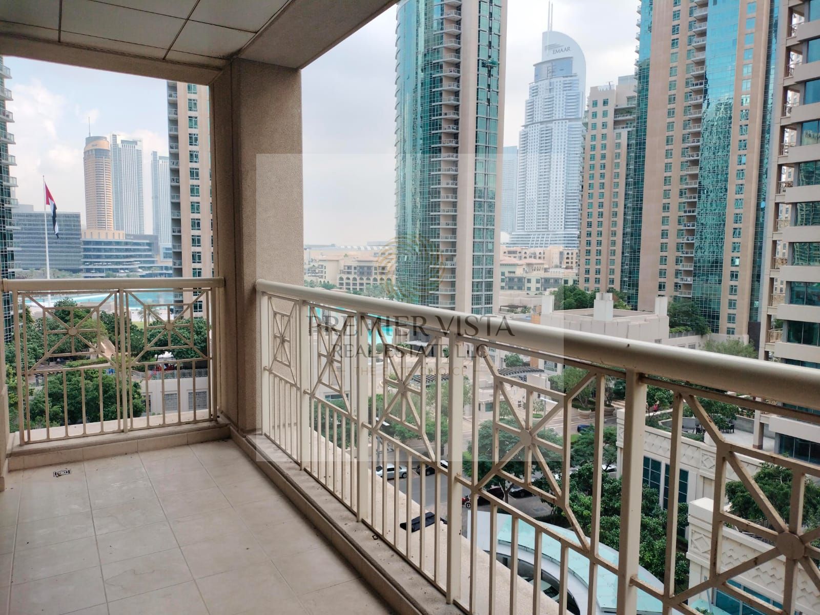 2BR – Bills Included – Burj Khalifa & Fountain View