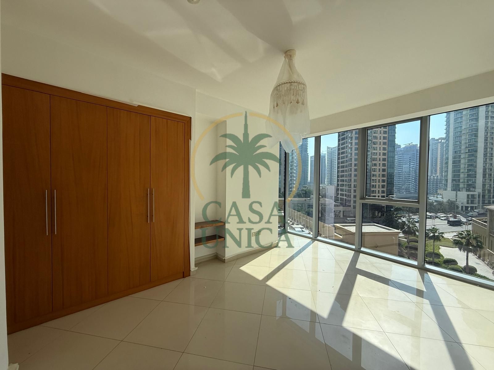 MARINA VIEWS | 4 CHEQUES | WELL MAINTAINED