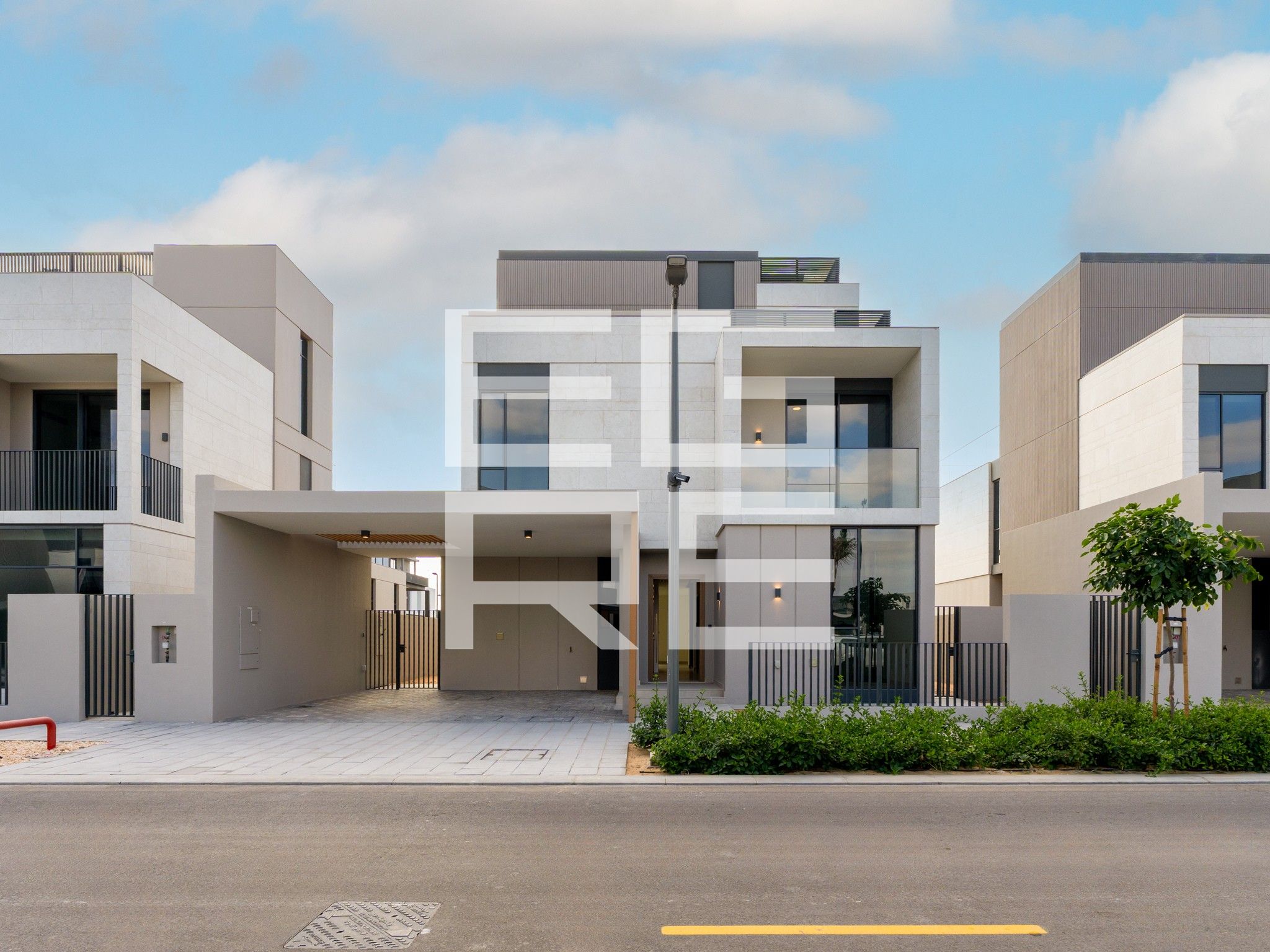 Luxury Villa | 5BR plus Maids | Prime Location