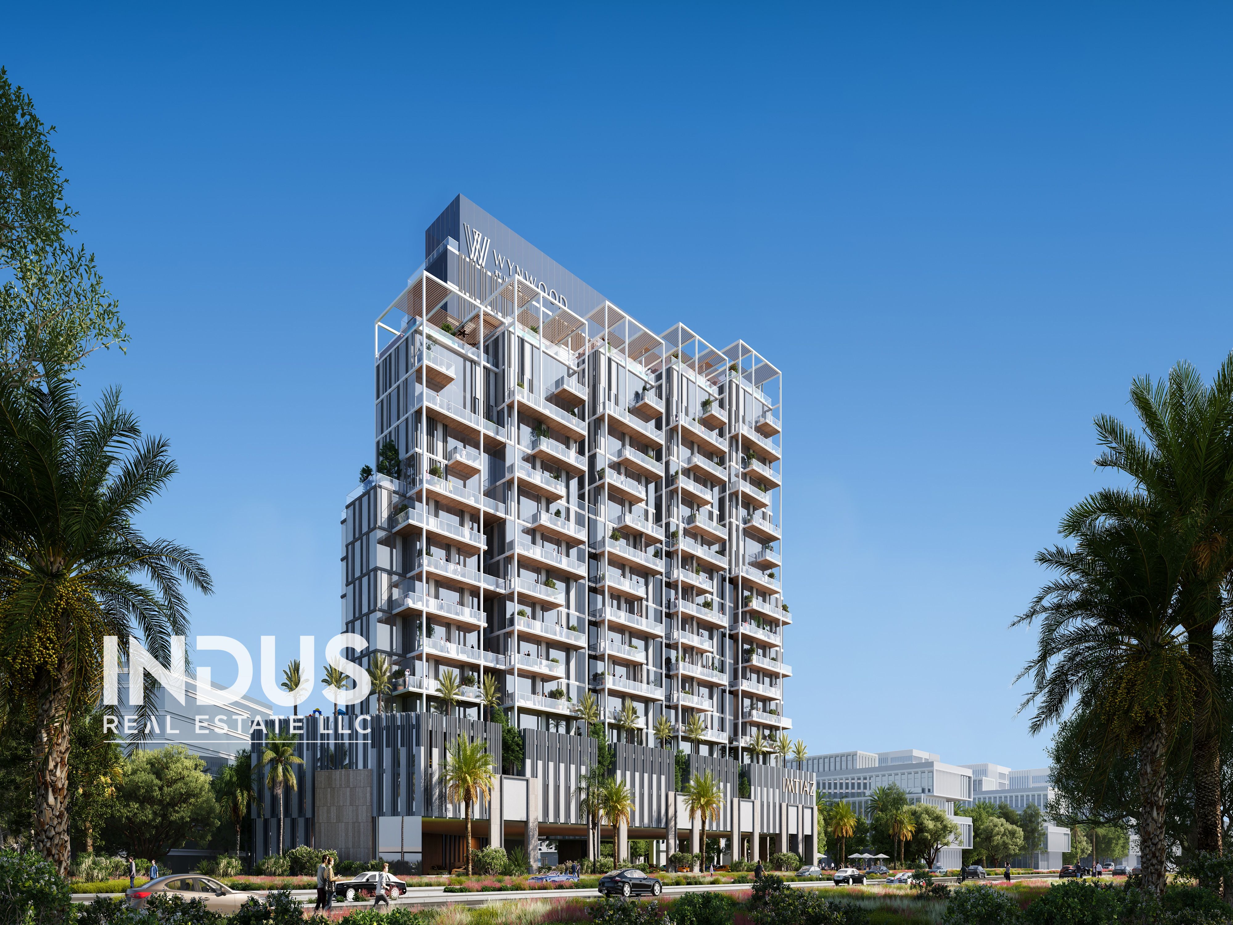 Dubai Islands | Modern Apartments | Waterfront Lifestyle