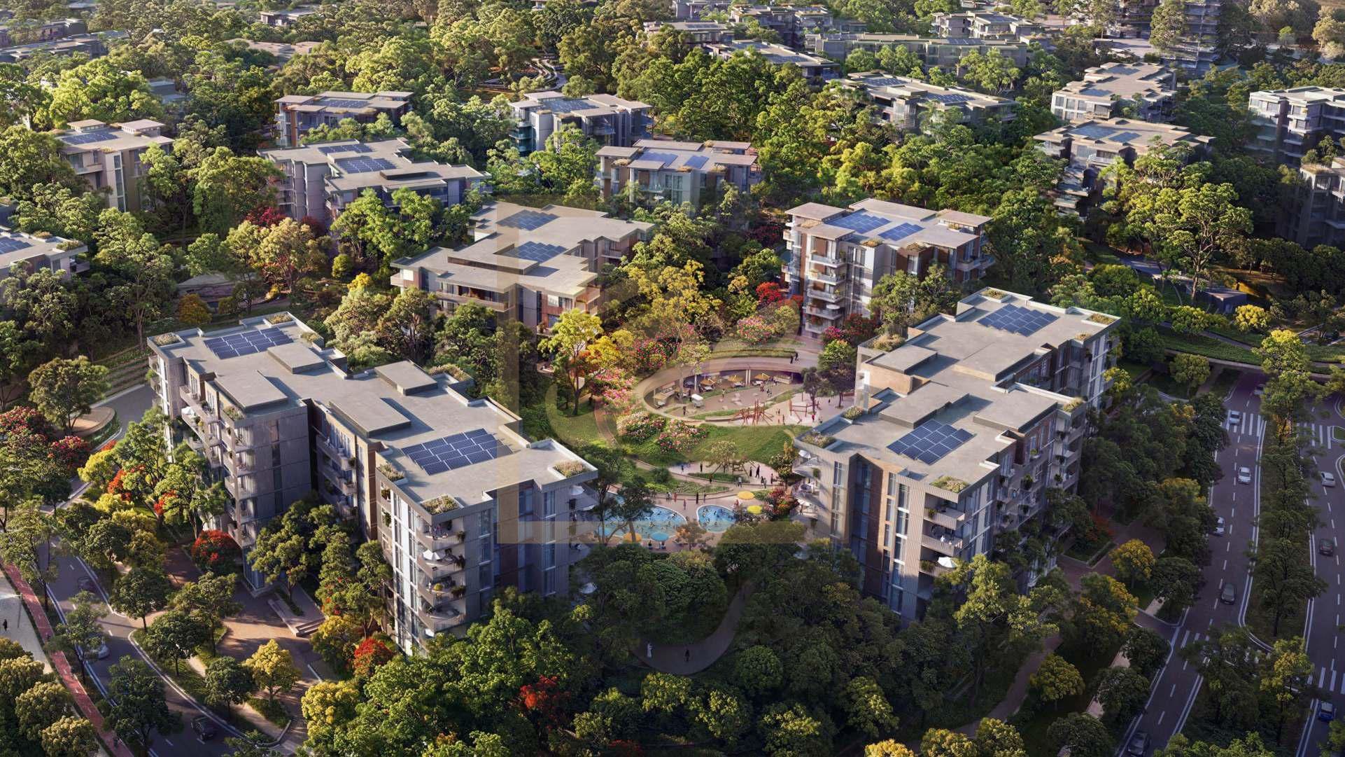 Stylish 1BR | Forrest View | Motivated Seller