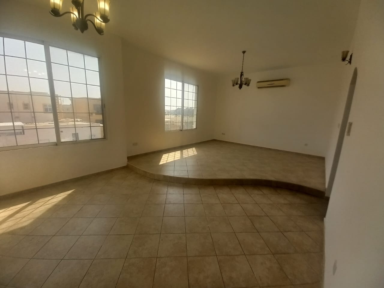 Exclusive Commercial Villa | Prime Location