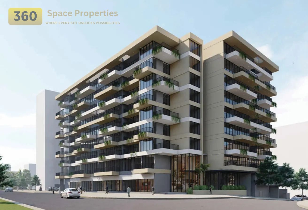 Luxury 3-Bedroom + Maid’s Apartment | Flexible Payment Plans | DSO