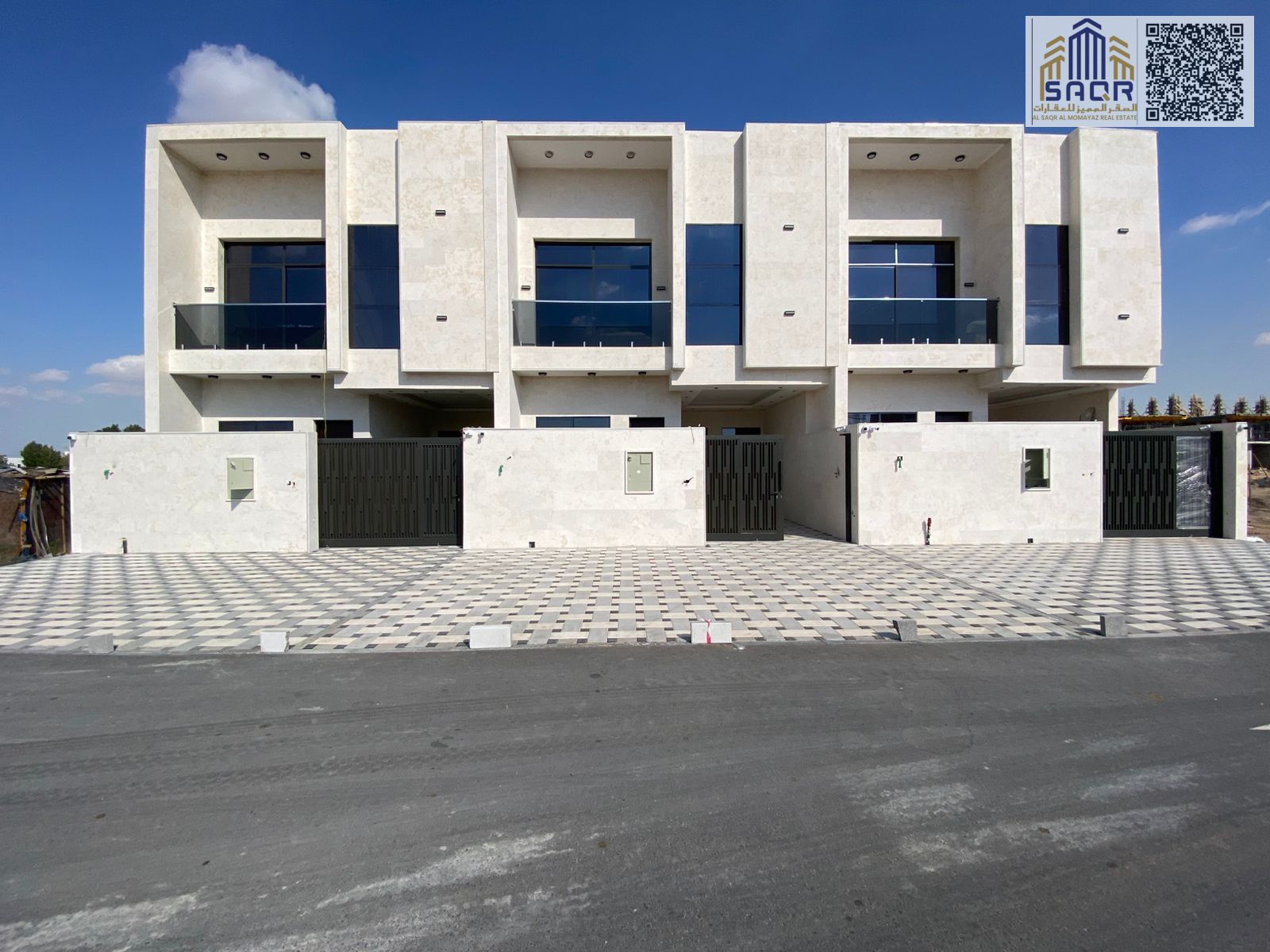 A villa in a prime location with practical spaces… a great opportunity not to be missed.