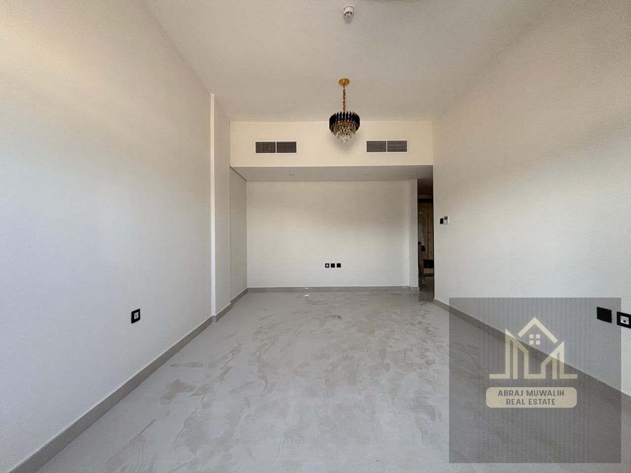 Modern Brand New 1BHK in Shurab Community | Prime Location | 40K