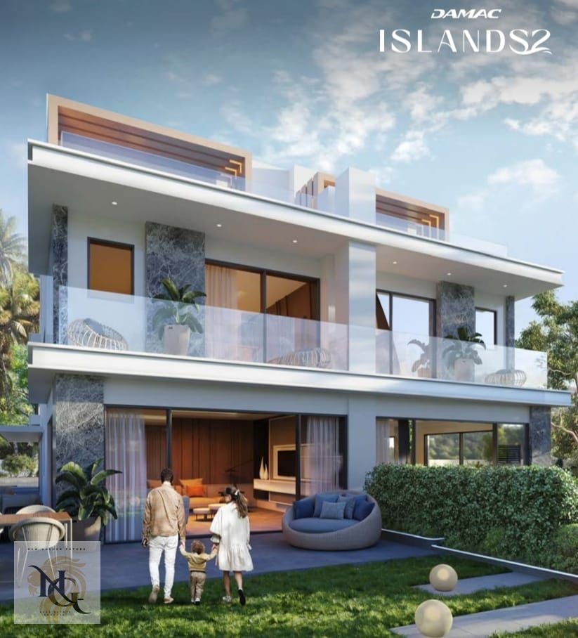 5 Bedroom Island Villa/ Resort Style Living/ Capital Growth