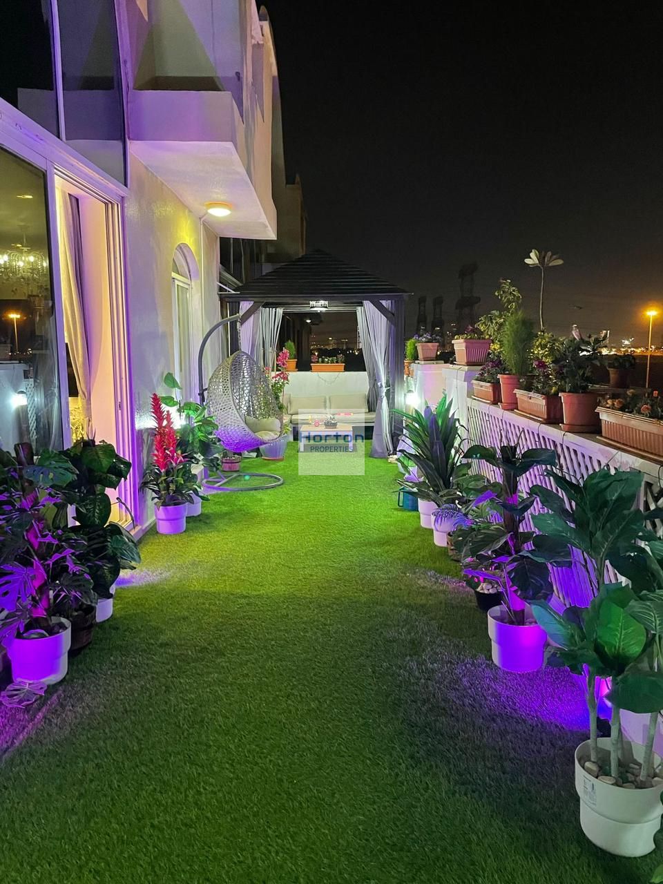 ESTHETIC BALCONY I FURNISHED I NEAR CIRCLE MALL