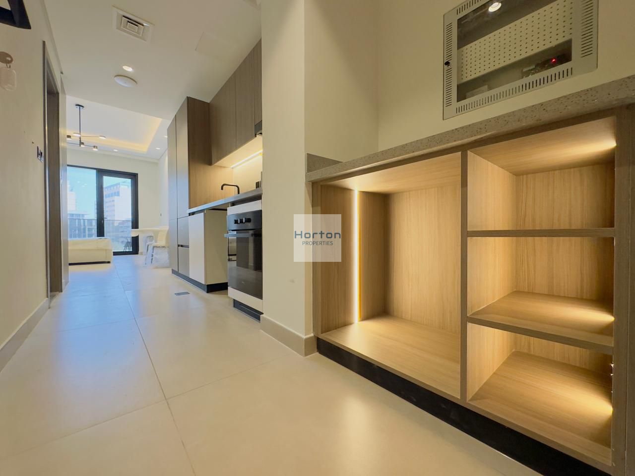 BRAND NEW | WITH STUDY | FULLY FURNISHED