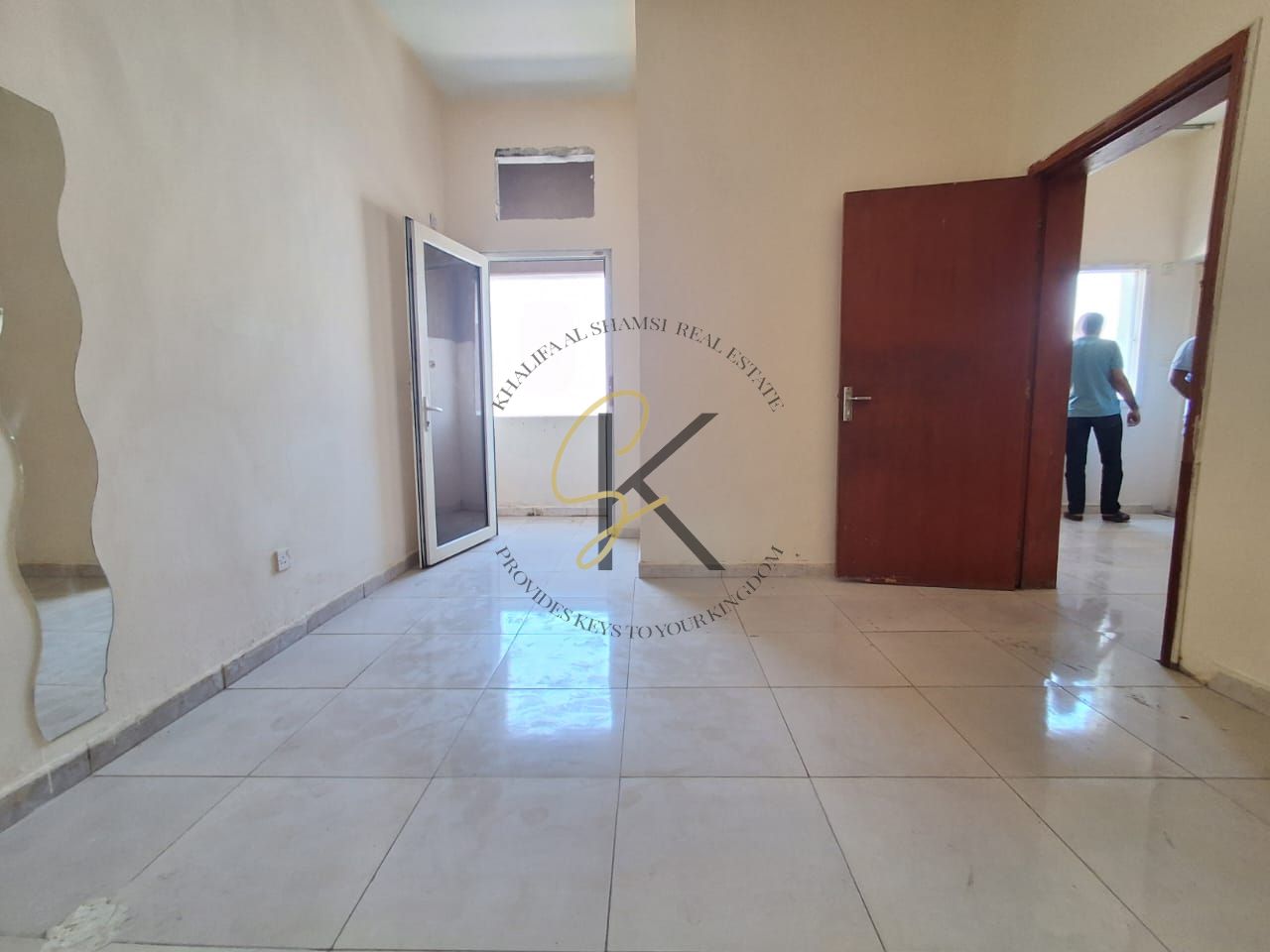 Ready to move 1Bhk For Bachelor