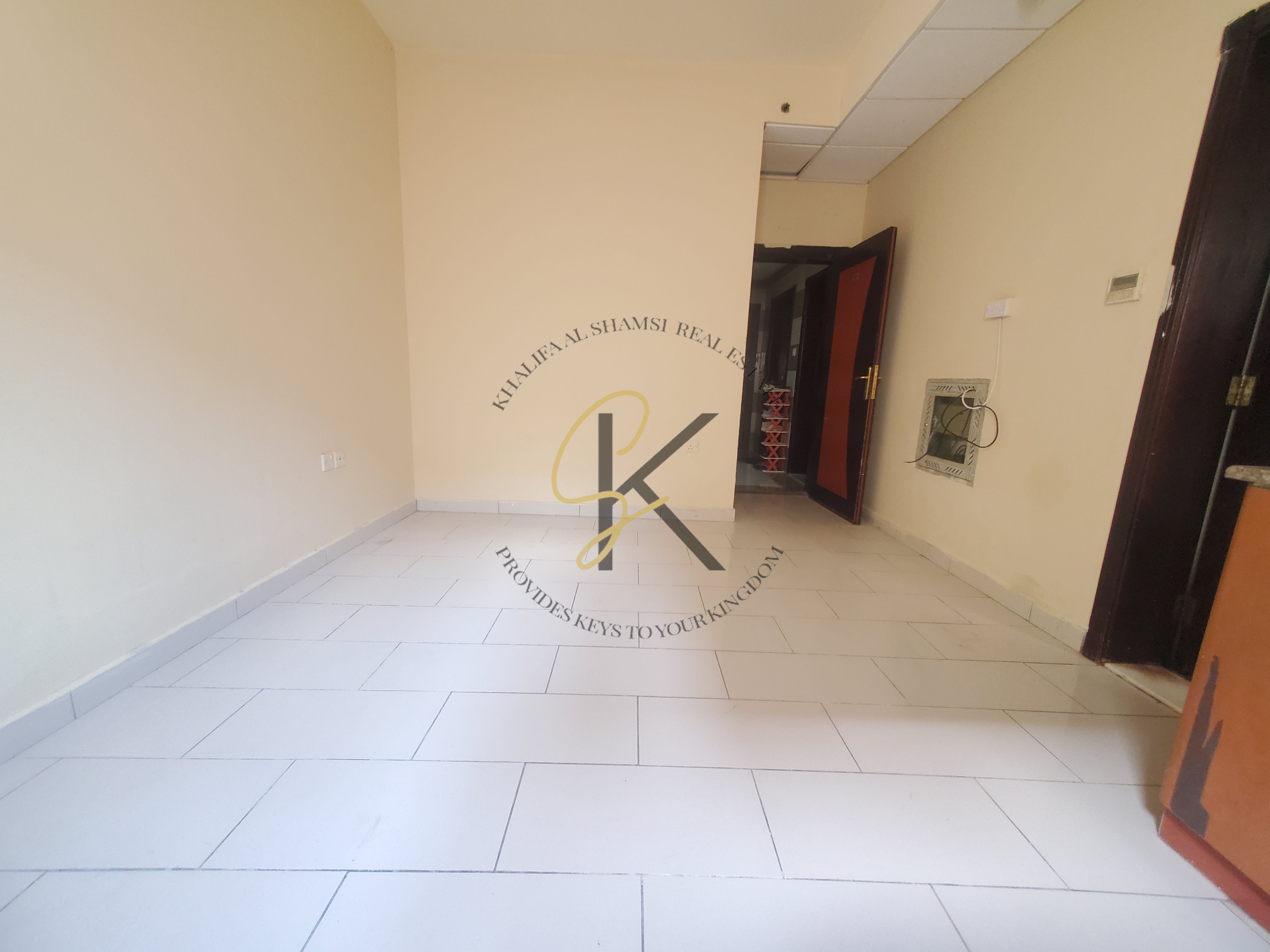 30 days free Studio For Family Close to safari Mall