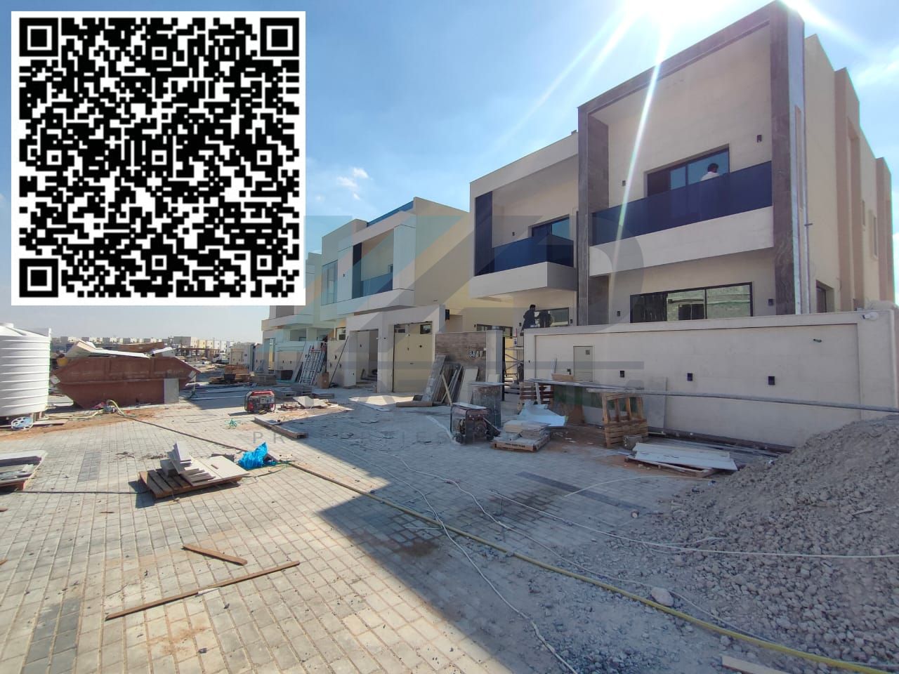 Bank financing makes it easy for you to own the most luxurious villas