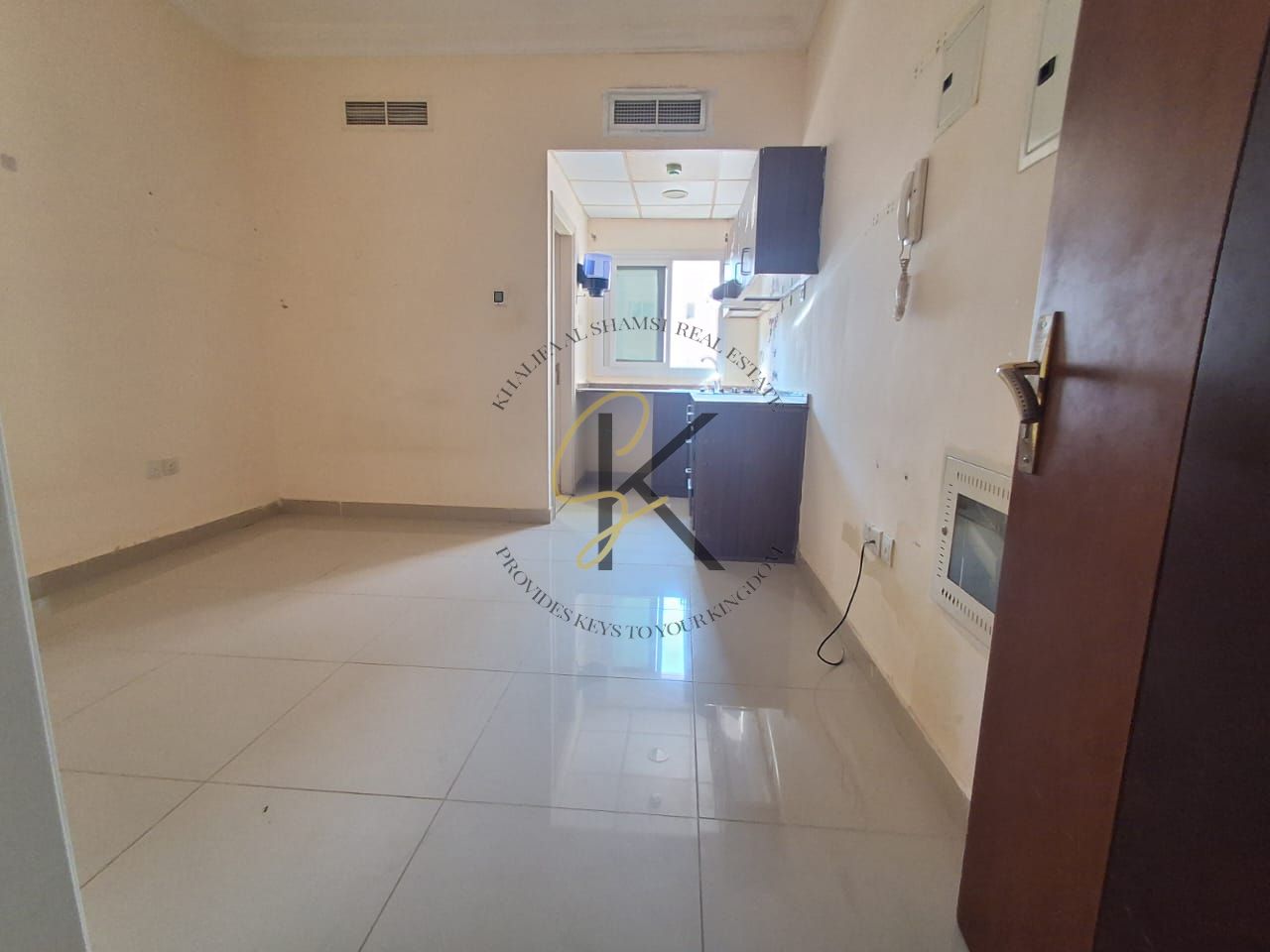 Ready To Move Studio For Family