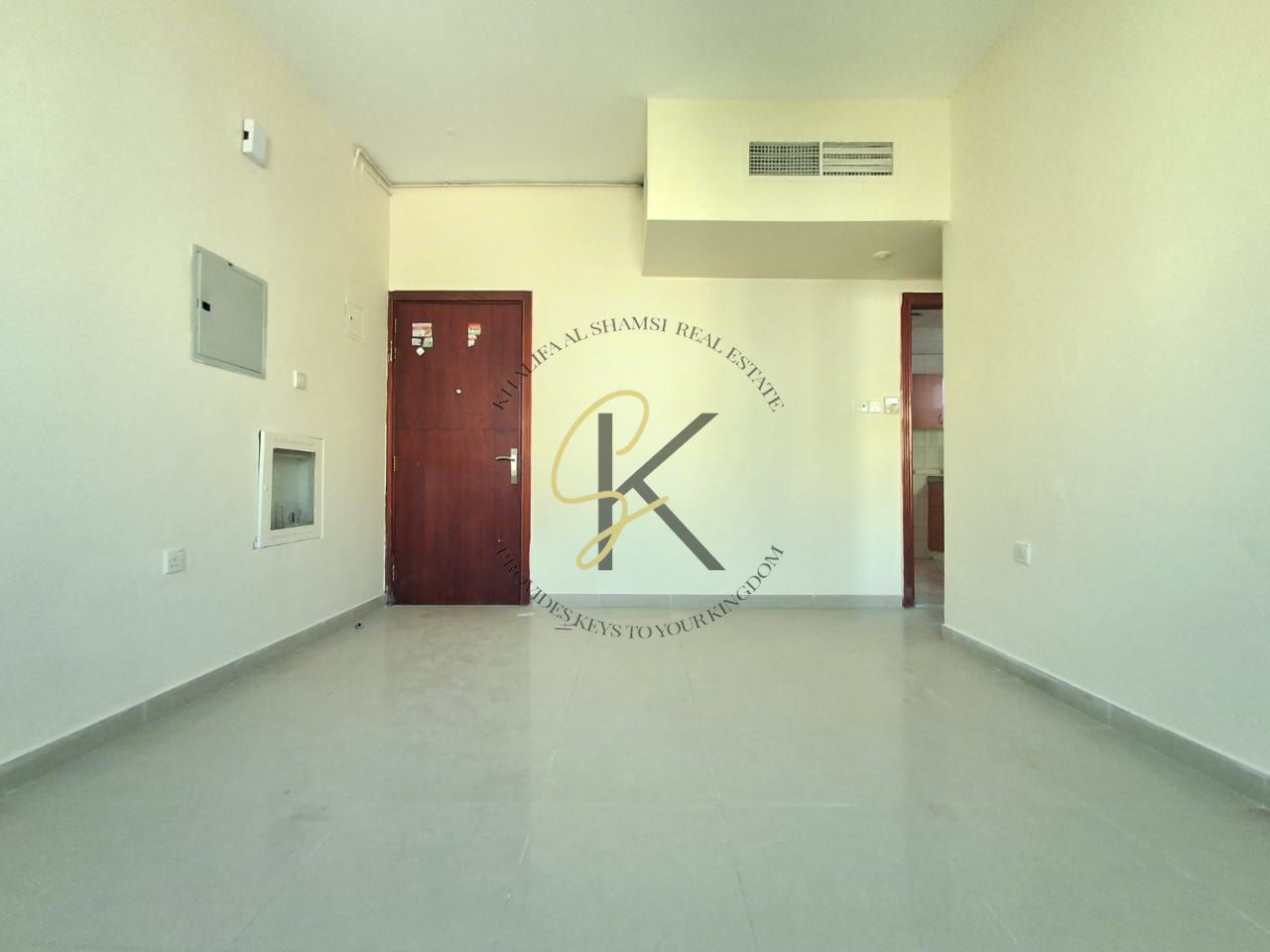 Spacious 1Bhk At Prime Location