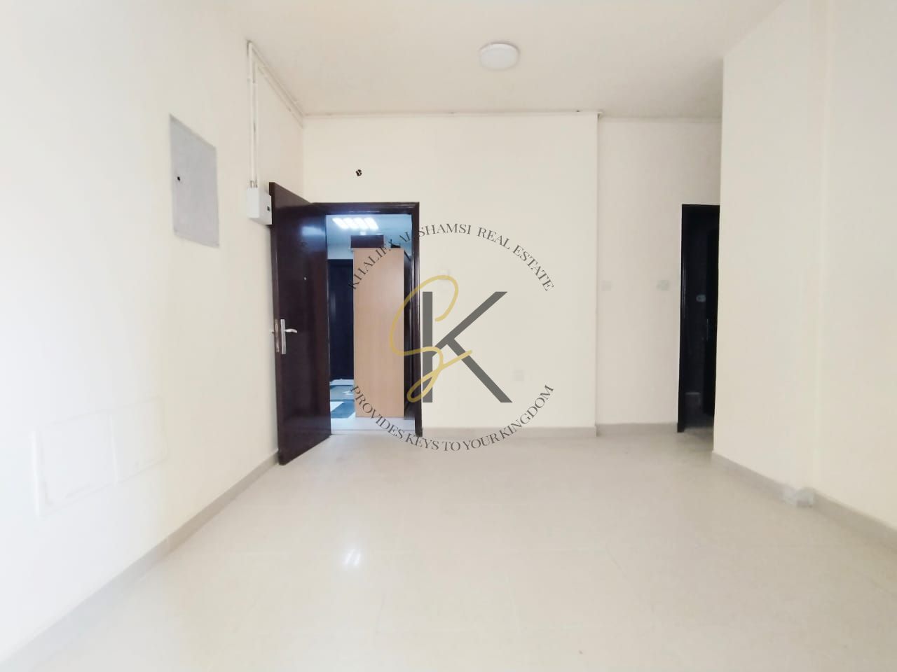 Deal of the day 1Bhk with balcony Easy Exit To Dubai