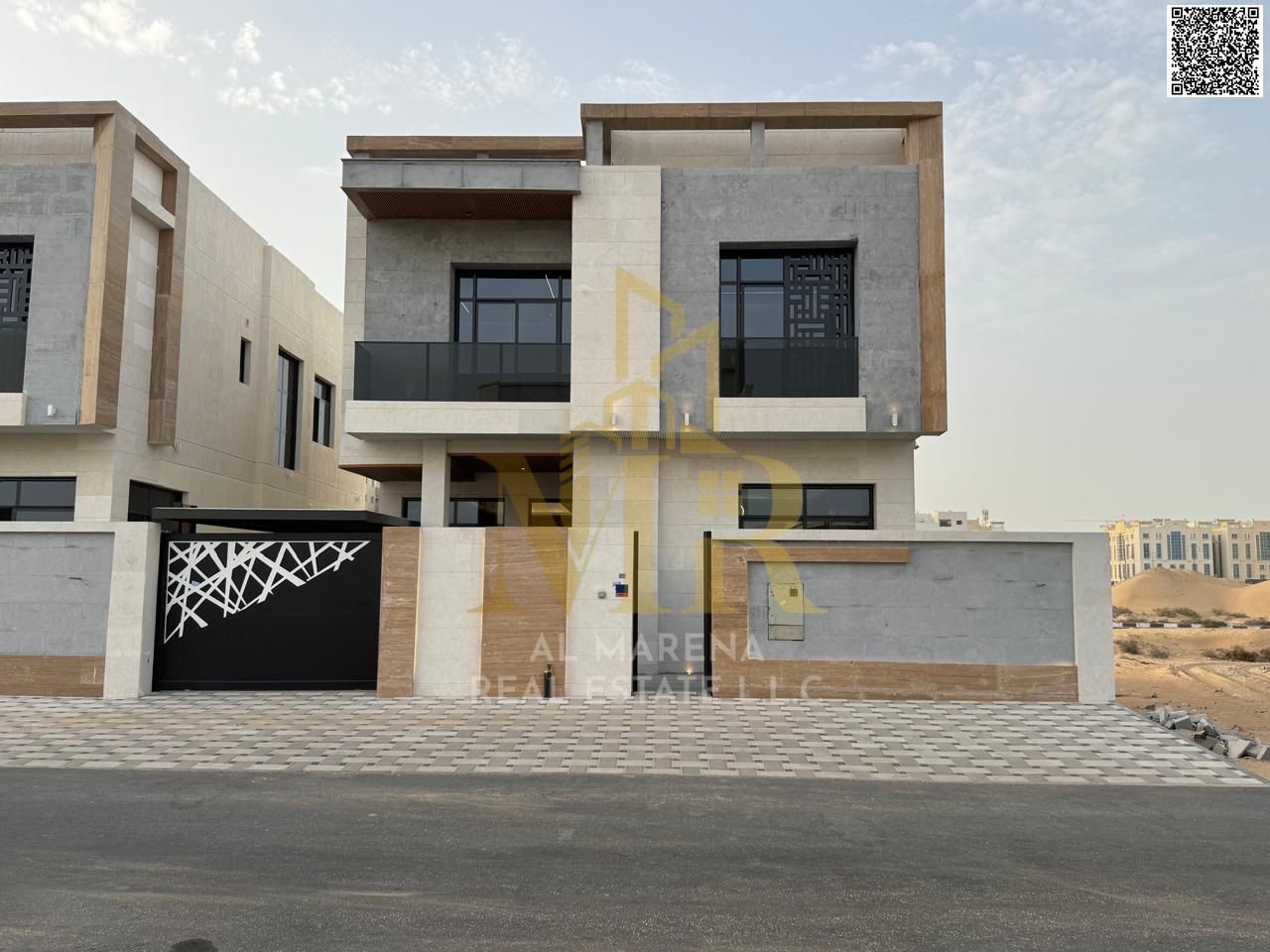 Today is your chance to experience luxury living in one of the most prestigious areas of Ajman, with a price that includes electricity and water.