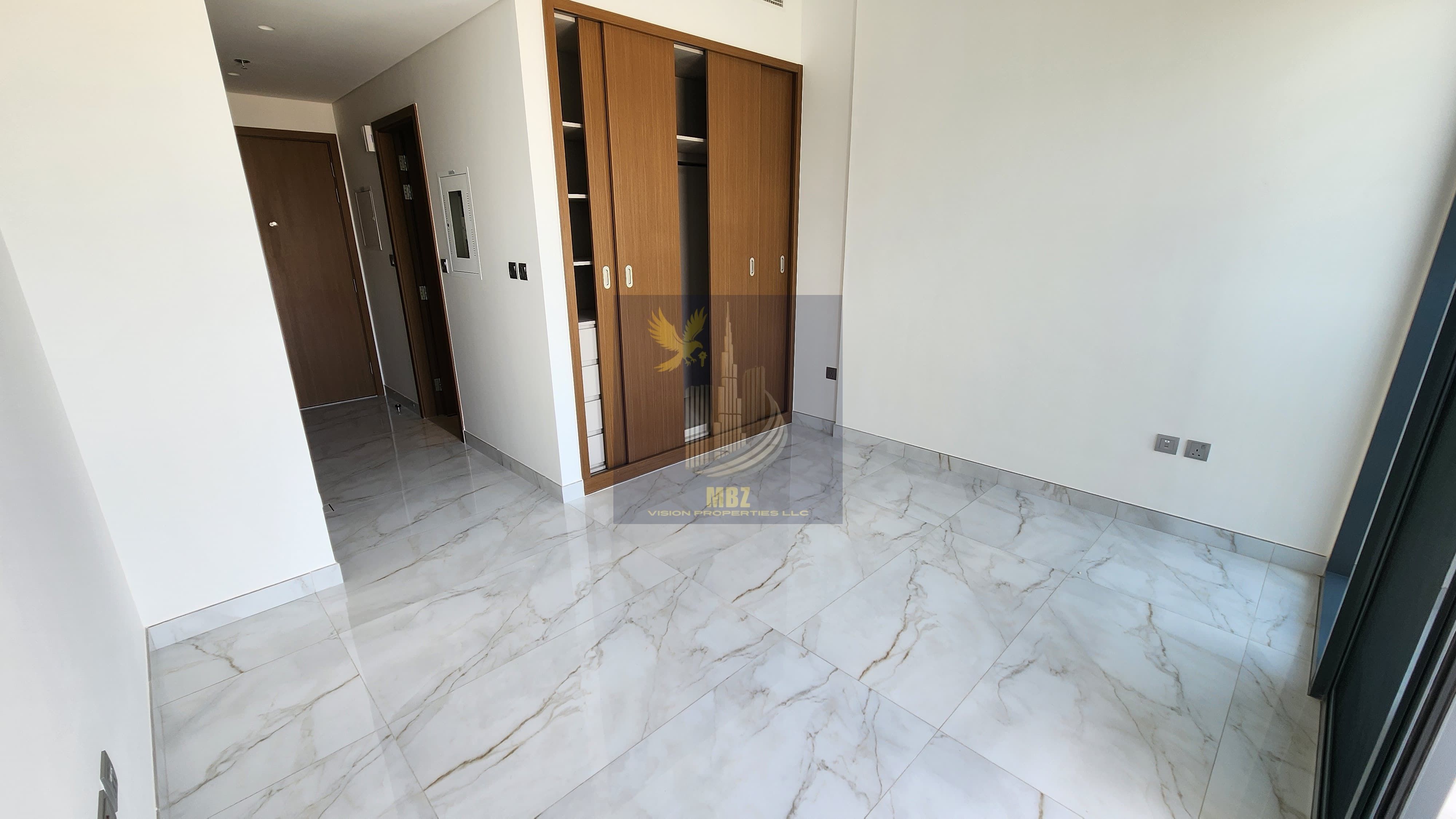 Hot Deal | Brand New Chiller Free Studio | 48,000 AED