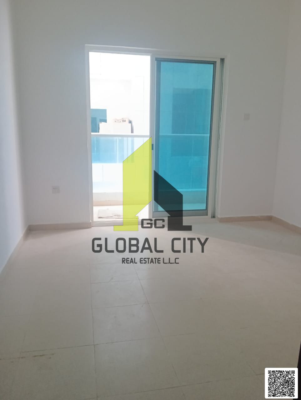 Ideal choice for accommodation | One bedroom and living room in City Tower Ajman