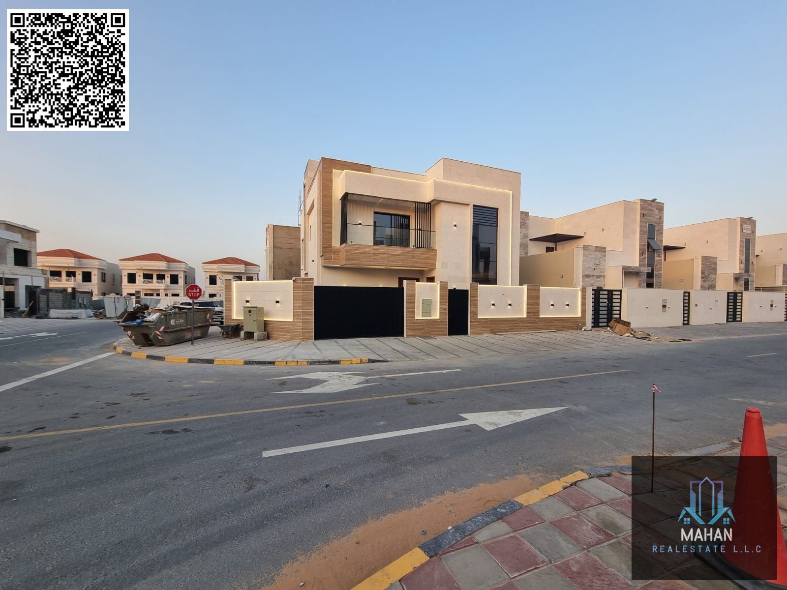 Take advantage of this special offer at a very attractive price, including registration and ownership fees | with flexible payment options