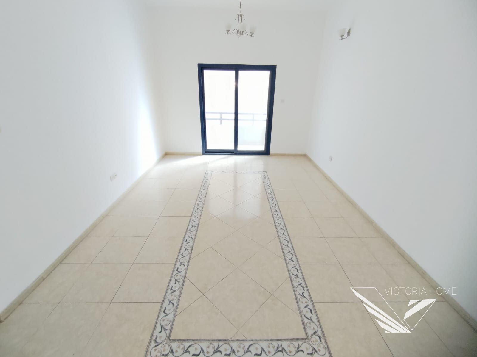 Spacious! Chiller Free 2 BHK parking free balcony wardrobes just 50k