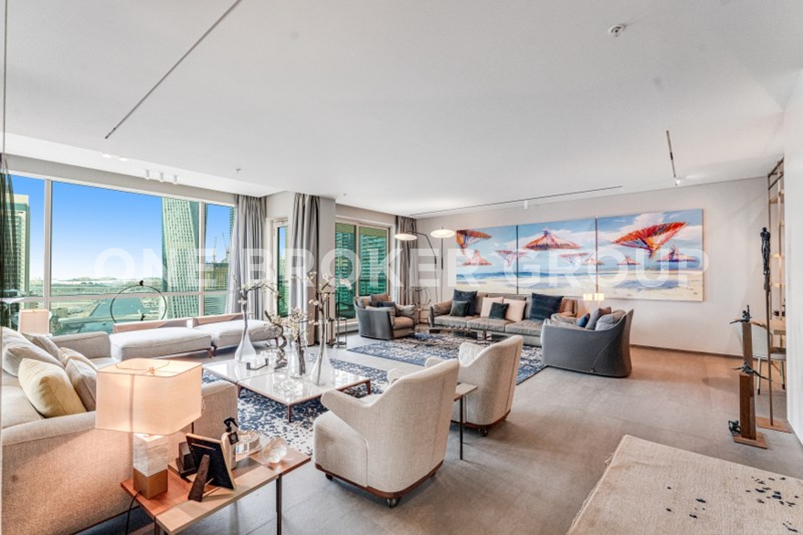 Upgraded | Converted to 4 Bed | Vacant | Furnished