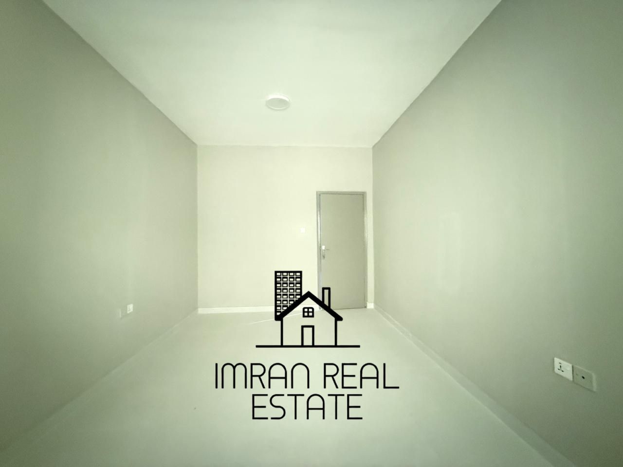 Hot Deal Spacious 1BHK | Near Al Nahda bridge| Balcony | Built-in Wardrobes | Family Building