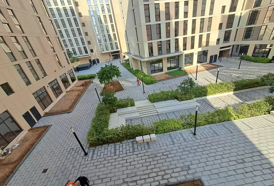 High-End Design | Private Community | Prime Address