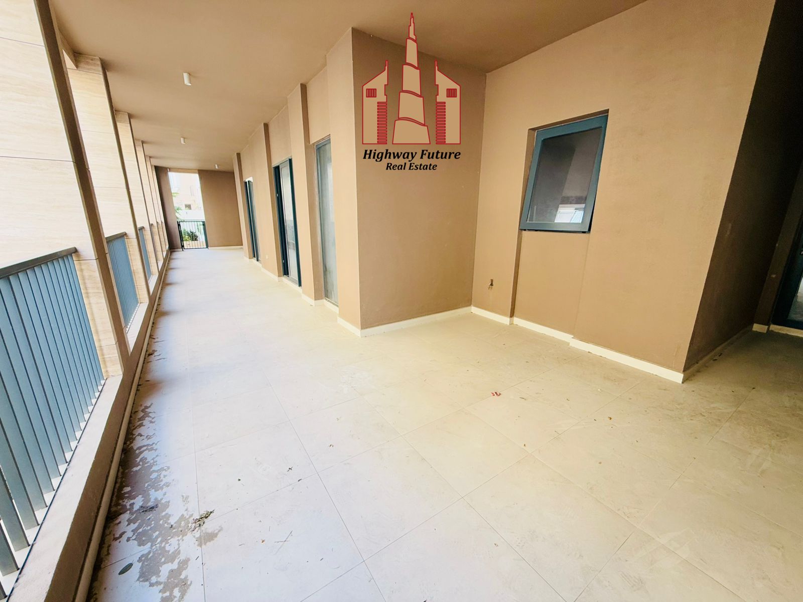 Big size unit | lavish 2-BR + Maid Room | All facilities