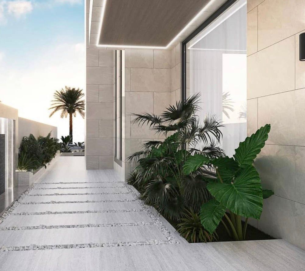 Freehold Villa with prime location l luxury villa / best price in market