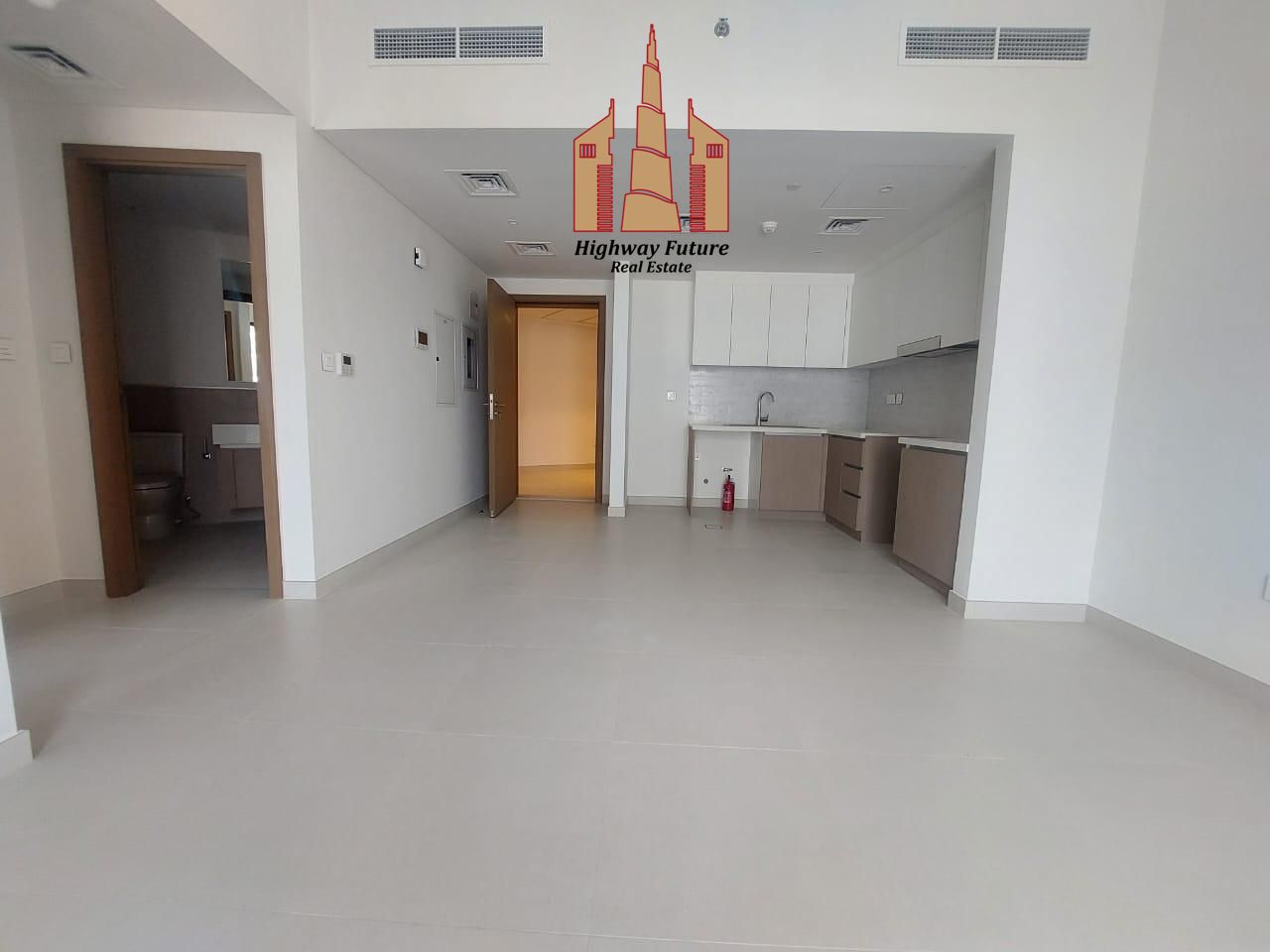 Ready To Move | lavish 2-BR Apartment | All Amenities