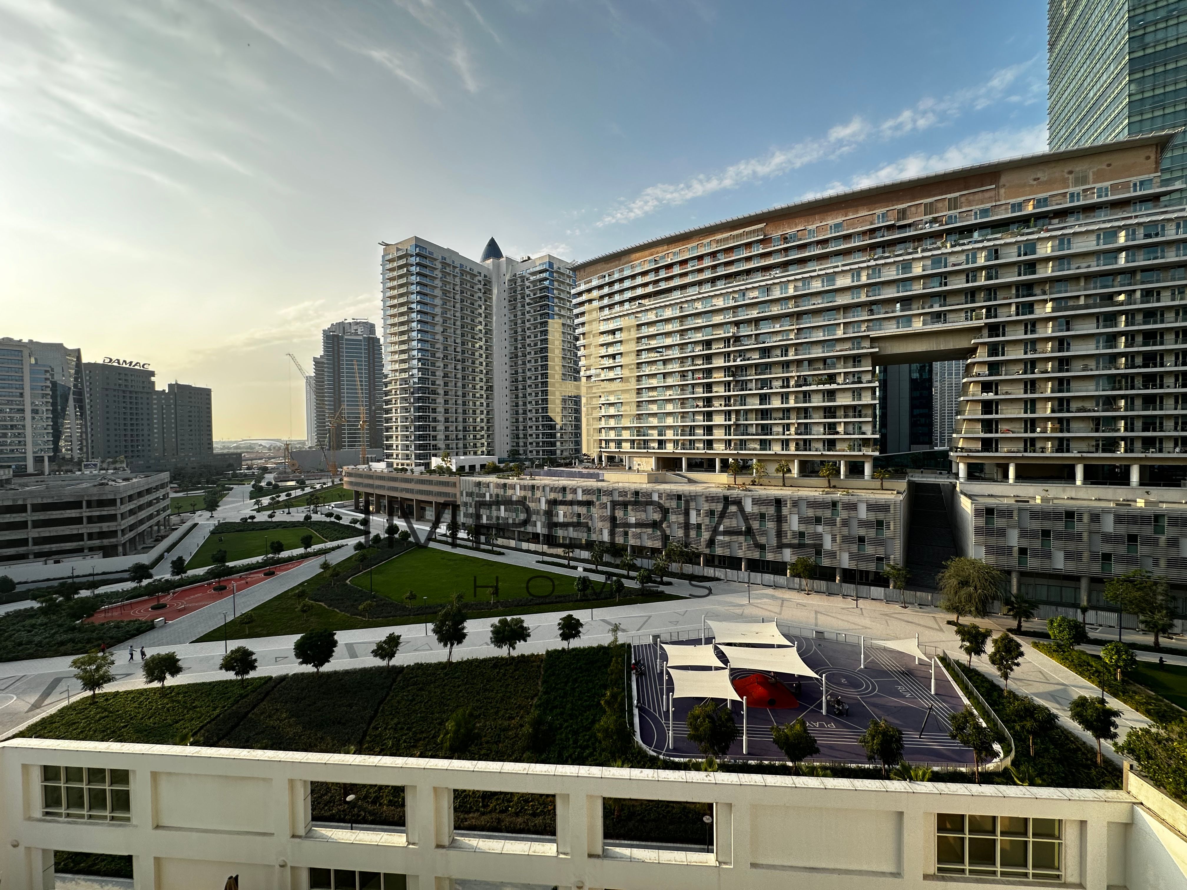 Corner Unit | 2 Bed | Vacant | 1300sqft | @1.65m