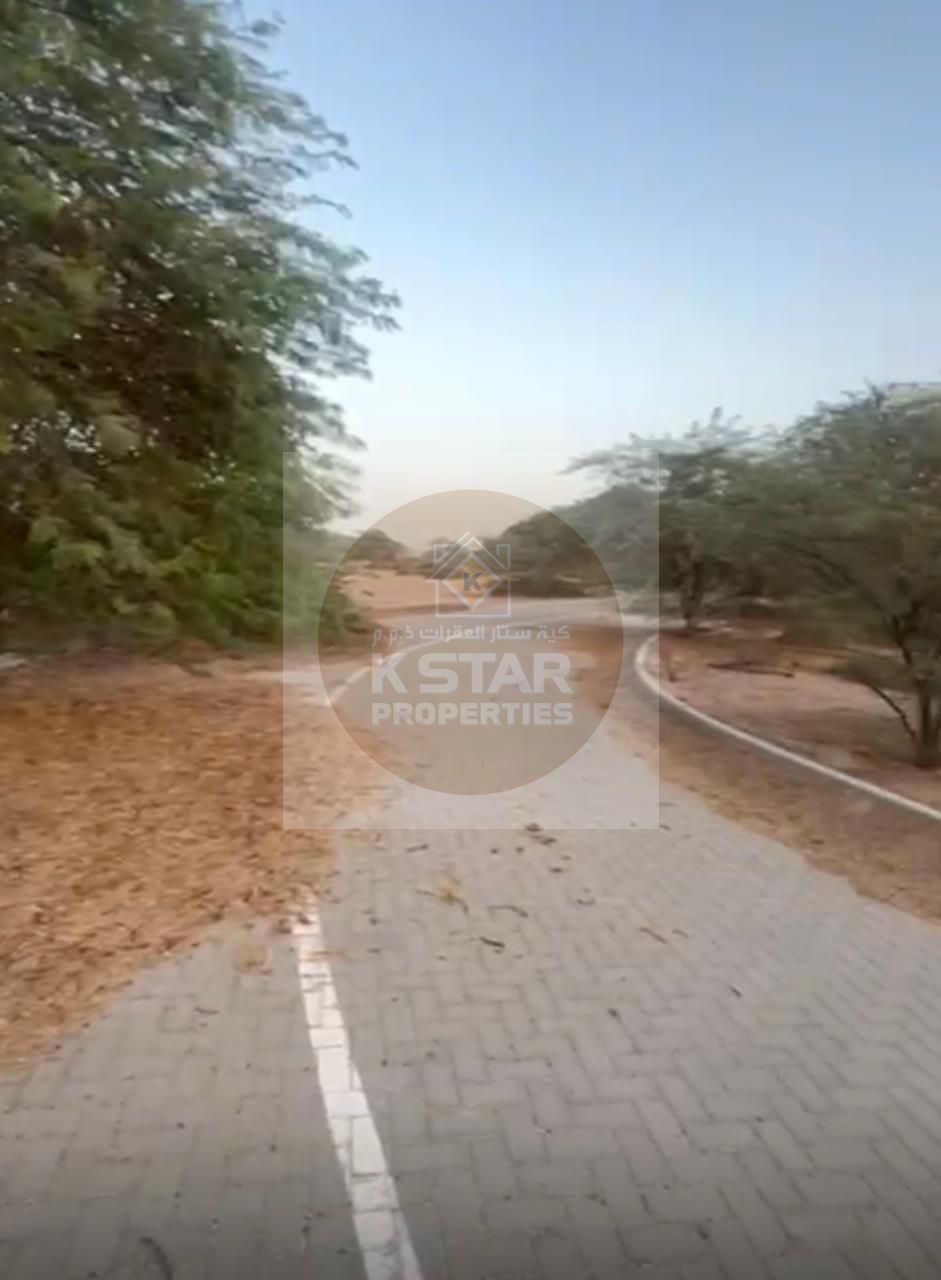 FREEHOLD 10500 SQ FT INDUSTRIAL PLOT NEAR AL JURF INDUSTRIAL AJMAN AND HAMRIYAH FREE ZONE SHARJAH