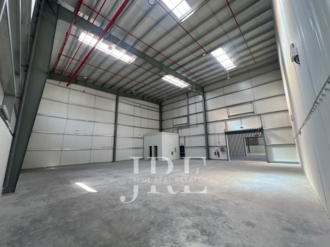 Warehouse for Rent | Sajaa | Great condition