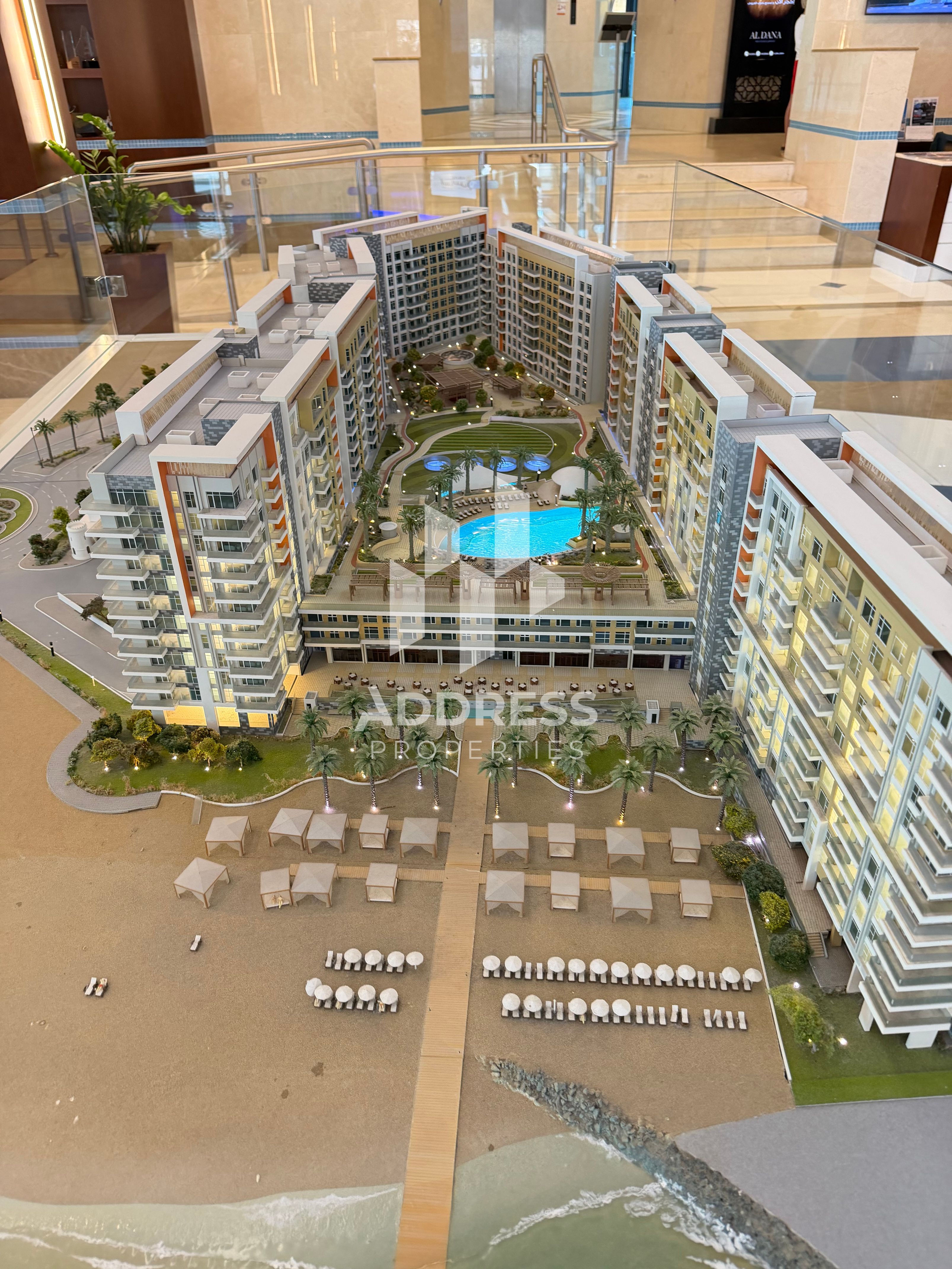 Golden opportunity to own in Khorfakkan within a fully completed and ready community, with immediate handover, a flexible 4-year payment plan, and the lowest down payment in the market. Pay only the down payment, take immediate ownership, and live, rent