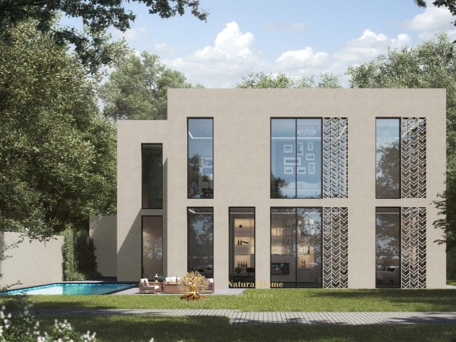 Golden Visa | Live Surrounded by 40,000+ Trees at Hayyan |Invest in a Sustainable Master Community in Sharjah