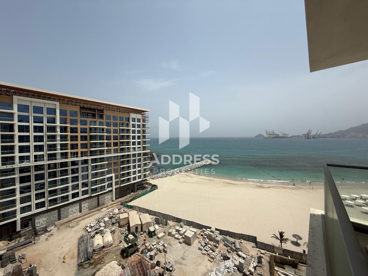 Ready-to-Move Investment in Khorfakkan with the Lowest Down Payment & 3-Year Payment Plan!
