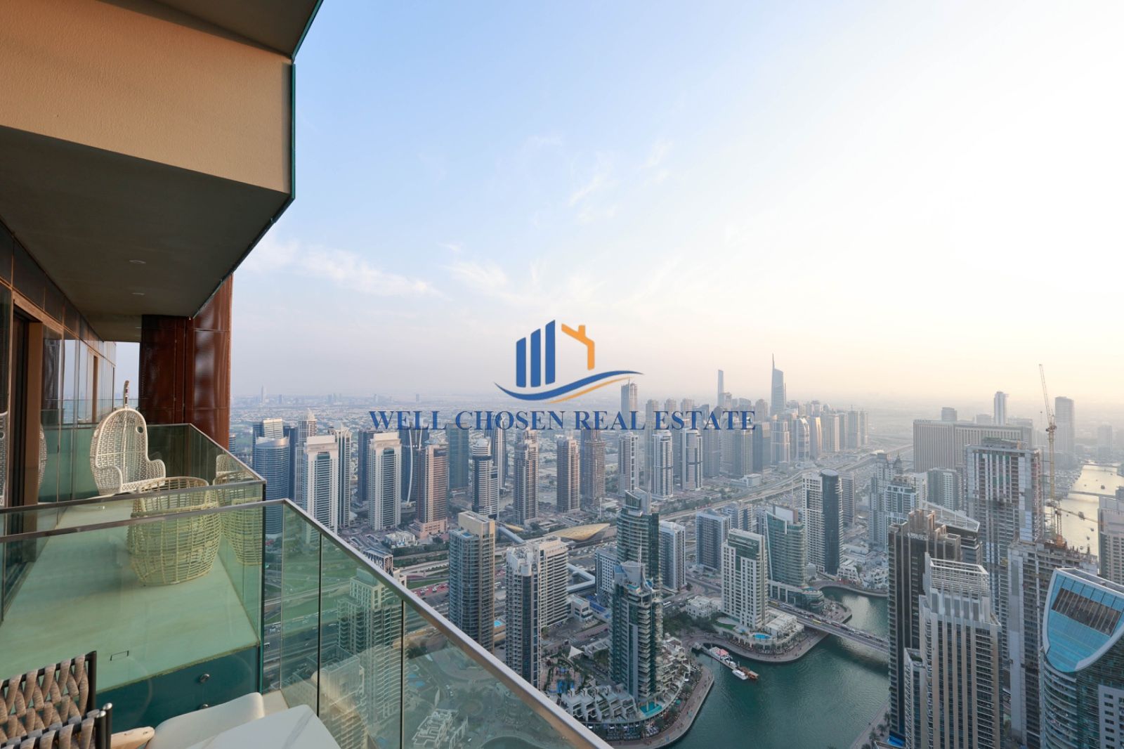 Penthouse | Unbeatable Views | Above 60th Floor