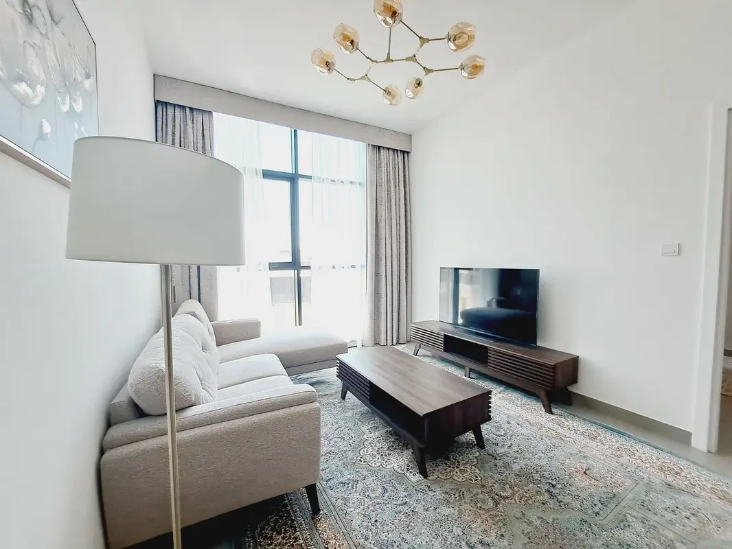 Peaceful Gated Area | Elegant Finishes | Resale Unit Available