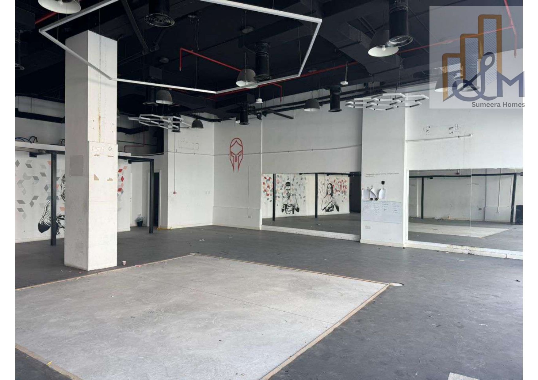Fitted Retail Shop II Ground Floor II Premium Locality