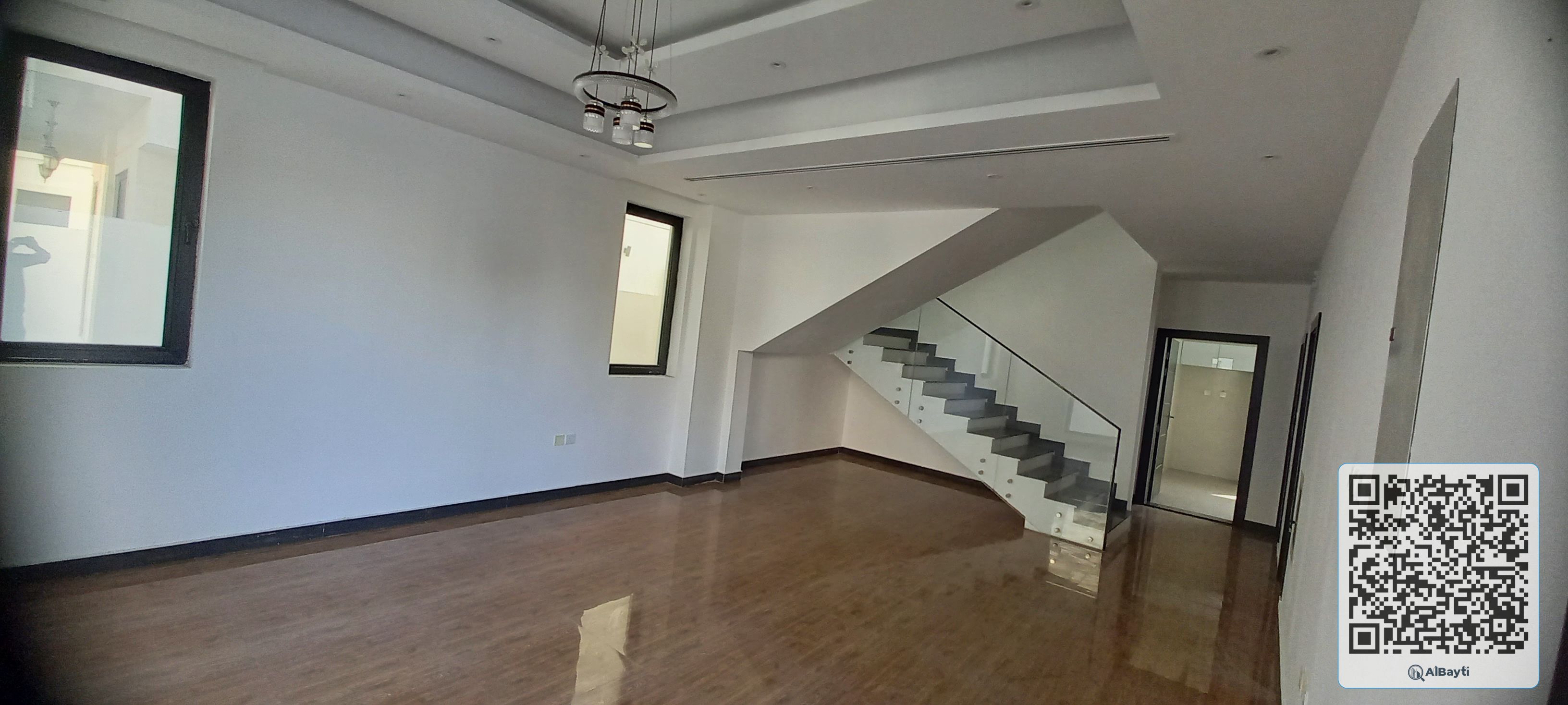 Luxury villa for rent in Al zahya ajman
