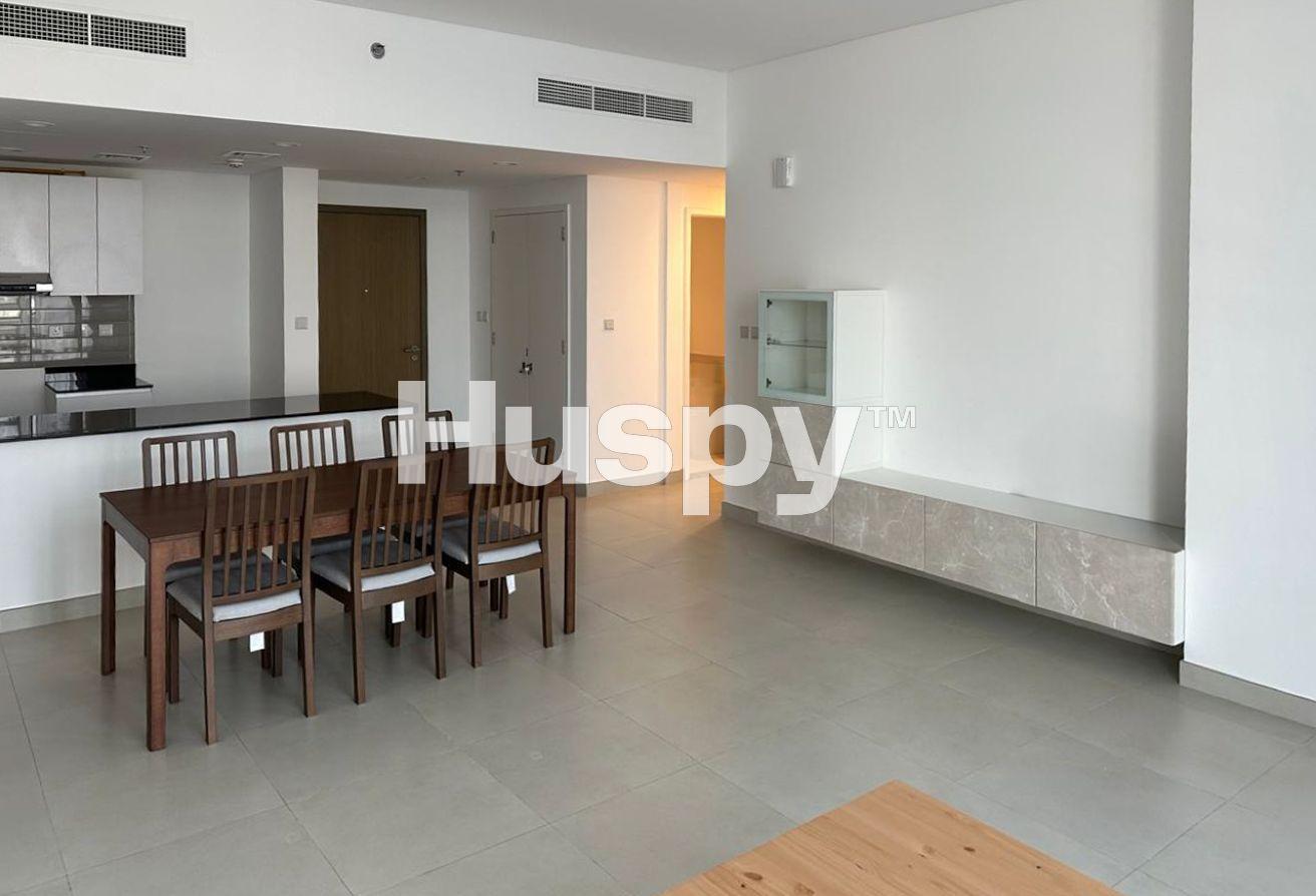 Large Layout | Vacant | Low Floor