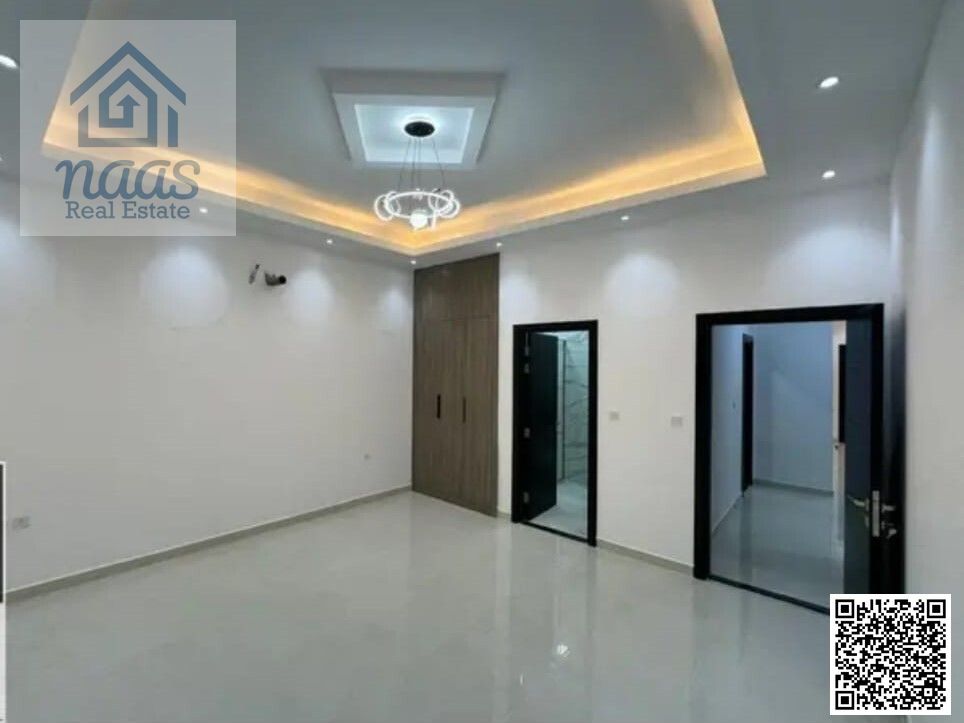 4 BEDROOMS VILLA AVILABLE FOR RENT IN AL ZAHYA, AJMAN