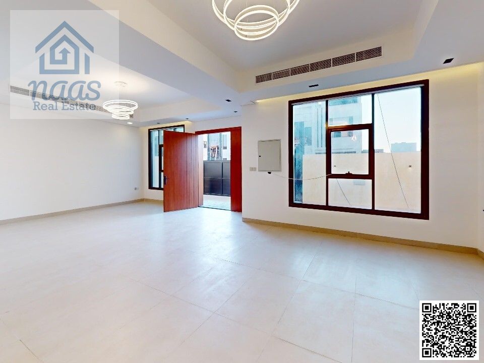 5-BEDROOMS VILLA FOR SALE IN AL ZAHYA, AJMAN