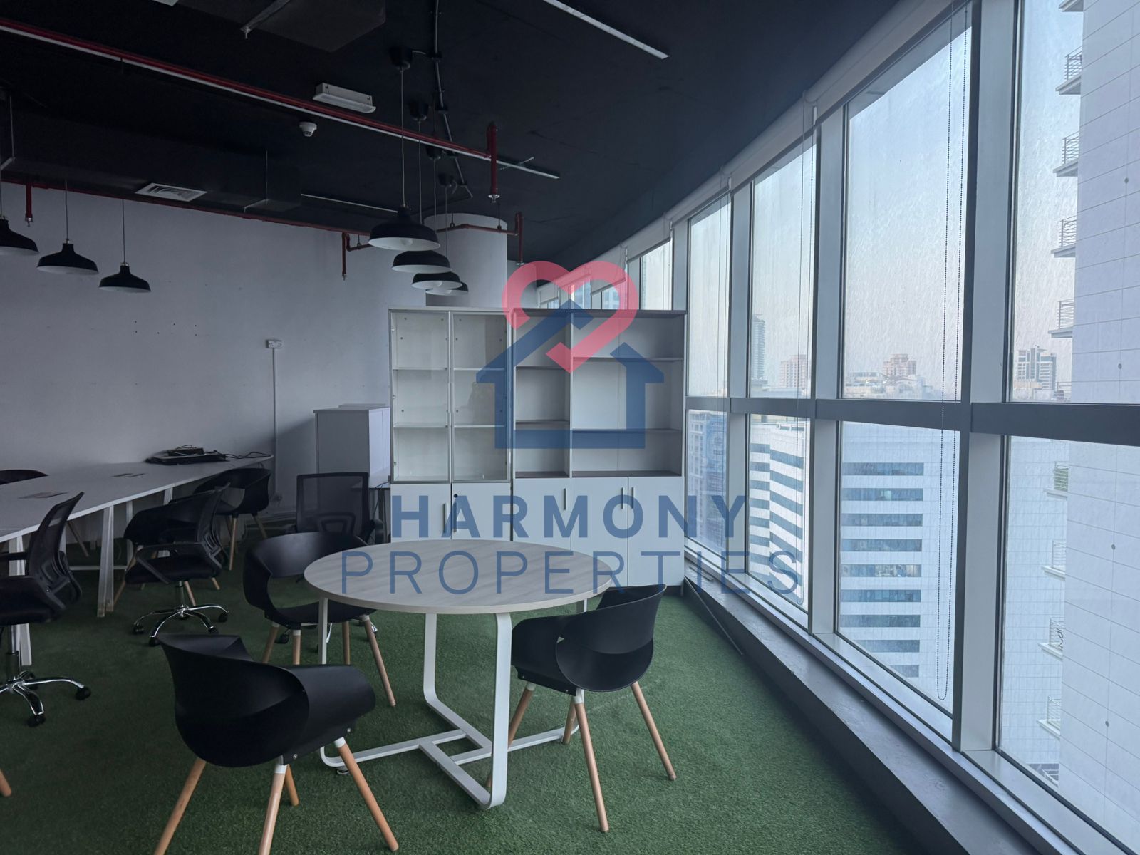 Fitted Unit | Prestigious Location | Near Metro
