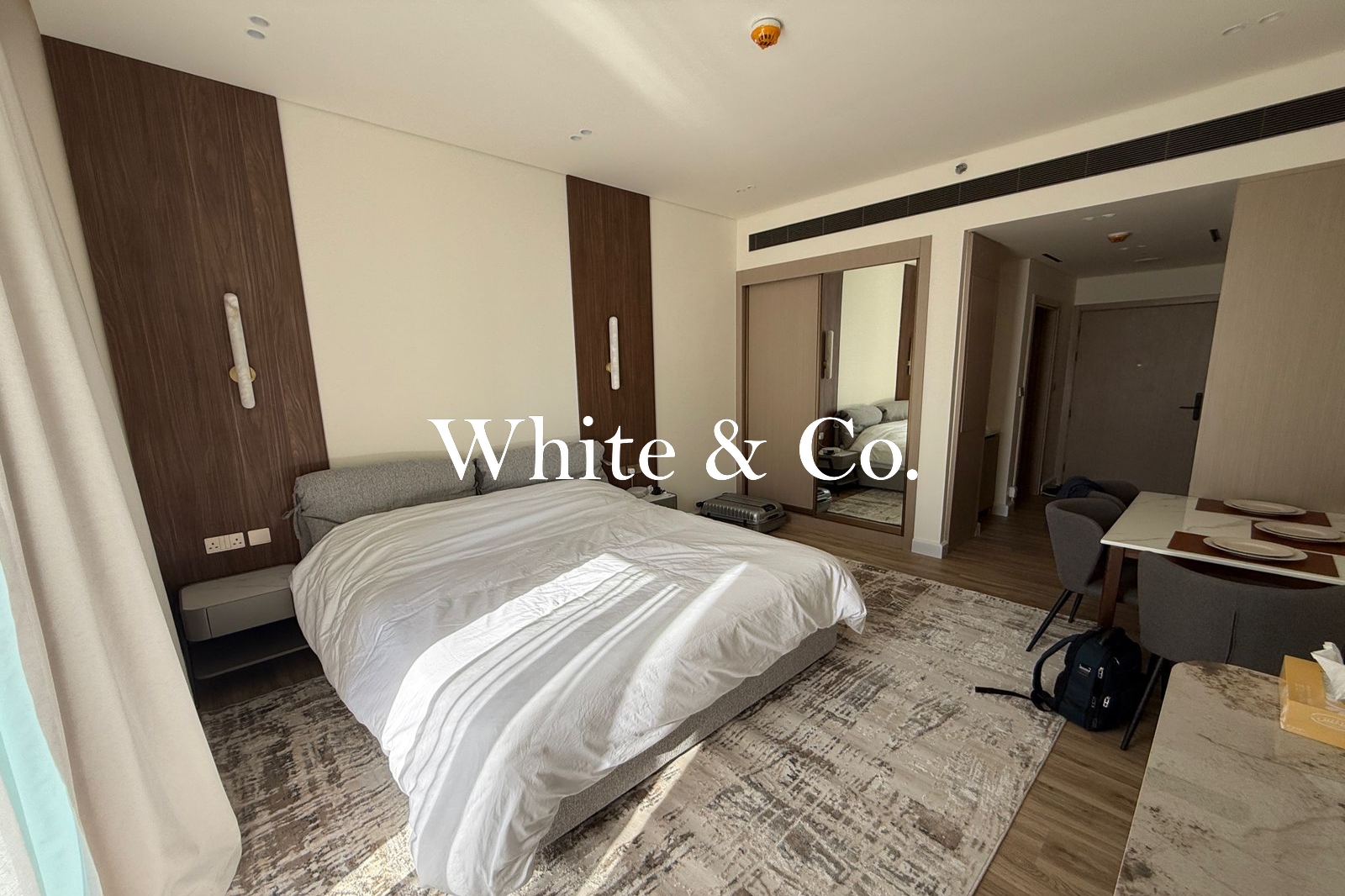 Luxury Furnished | Pool View | 12 Cheques