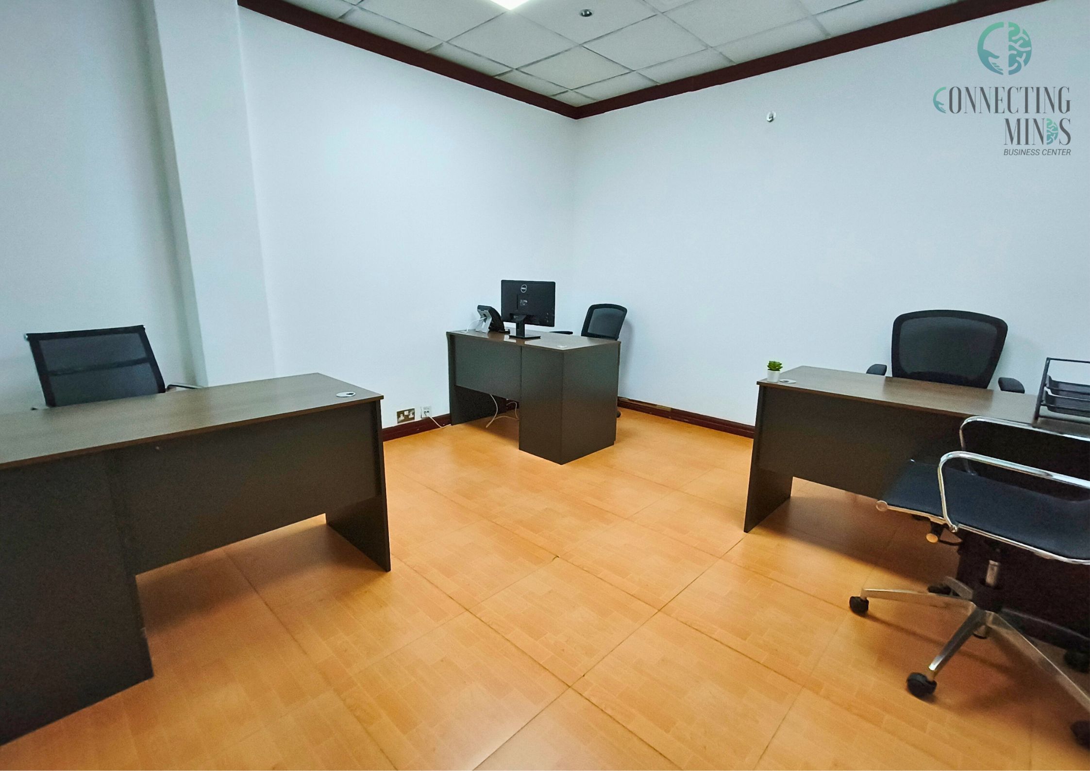 Exclusive Professional Office | Design & Comfort Combined