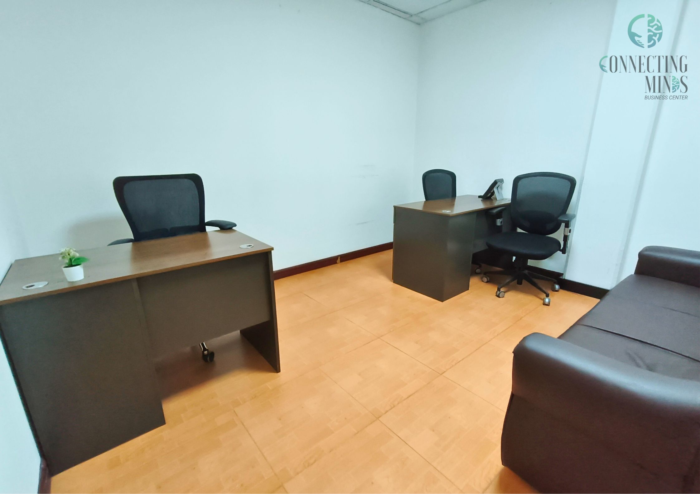 Executive Office Suite in Dubai’s Prime Business Hub