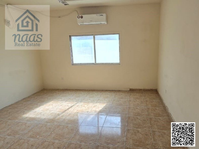 1BHK LABOR CAMP AVAILABLE FOR RENT IN AL JURF INDUSTRIAL AREA, AJMAN