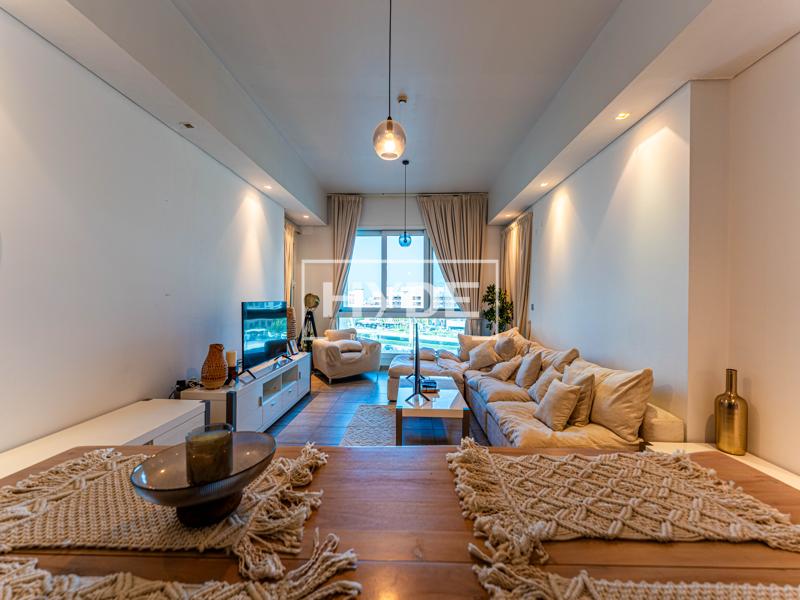 Furnished | Partially Upgraded | Vacant.