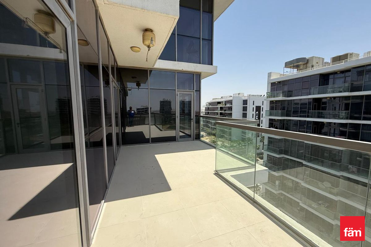 2 Bedroom with Maid | Golf Course View | Vacant